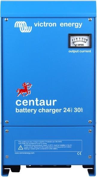 Produktbild Victron Energy Centaur Charger 12/40 (3) (12V, 40 A)