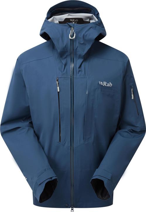 Actual product image Rab Khroma Kinetic (XXL)