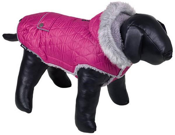 Image du produit Nobby Manteau "POLAR", violet, 40 cm (Manteau pour chien)