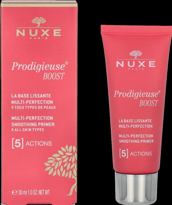 Actual product image Nuxe Crème Prodigieuse Boost (30 ml)