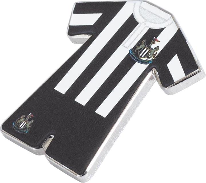 Image du produit Newcastle United FC - Badge RETRO