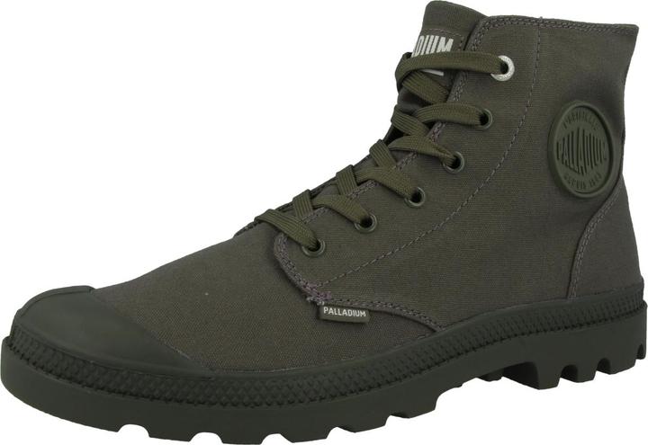 Palladium Pampa Hi Mono Chrome - 25678 (36)