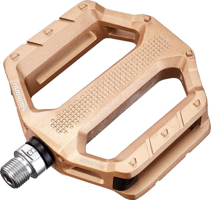 Productafbeelding Shimano PD-EF202