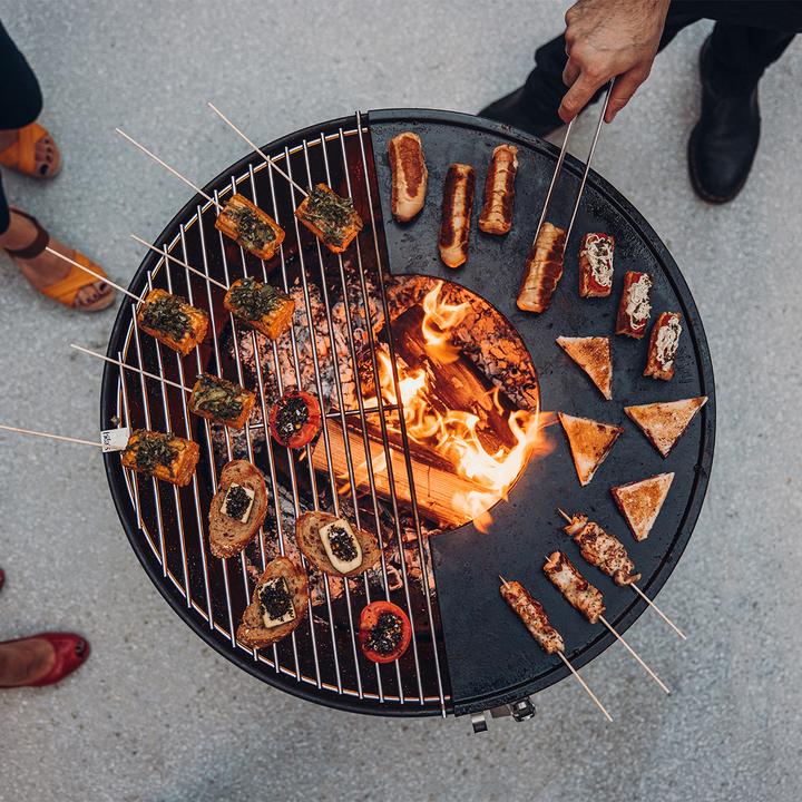 Actual product image Höfats BOWL 70 Grid