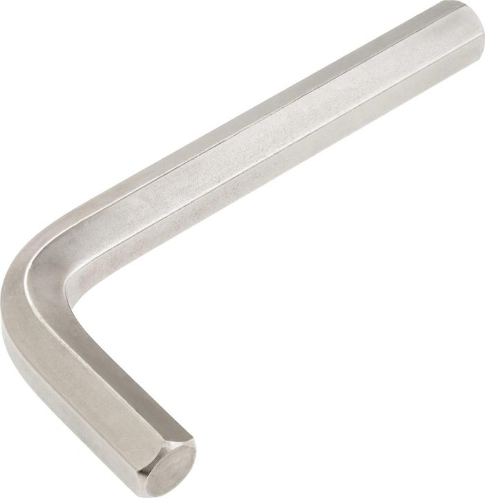 Image du produit HAZET Clé mâle coudée 2100-22 ∙ Profil à 6 pans intérieurs ∙ 22 mm
