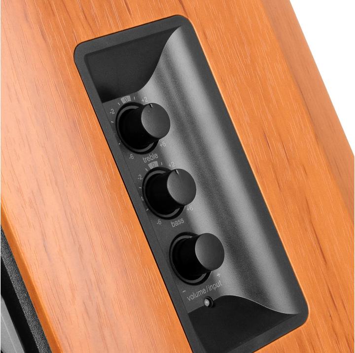 Actual product image Edifier R1380T (1 pair, 42 W)
