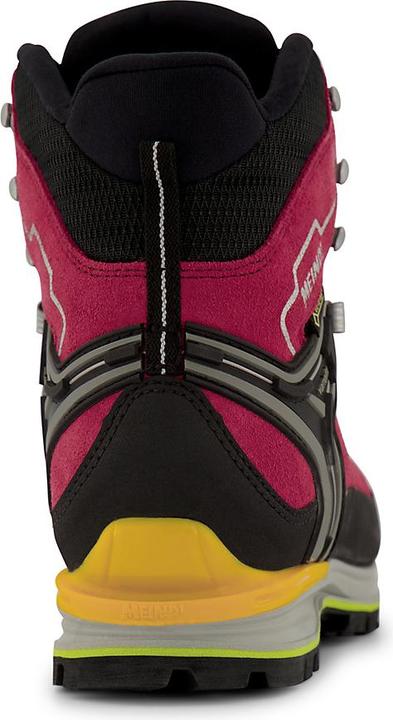 Actual product image Meindl Litepeak PRO GTX (39)
