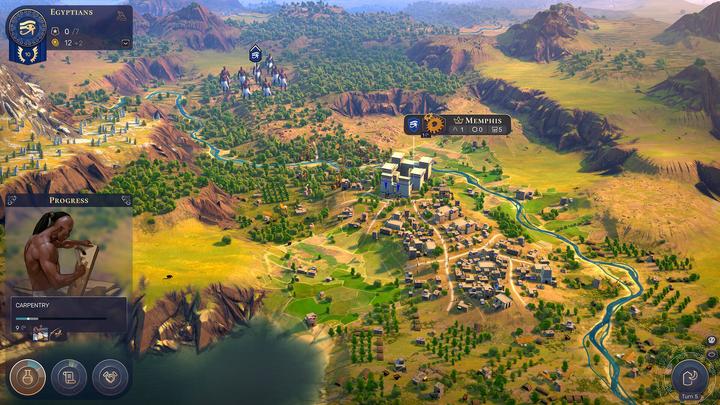 Immagine prodotto Sega L'umanità - Edizione del primo giorno (PC, DE)