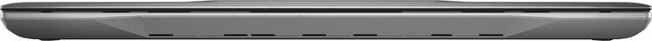 Produktbild ASUS Rog Strix Gl502vs-Gz164t (15.60", Intel Core i7-7700HQ, 16 GB, 512 GB, CH)