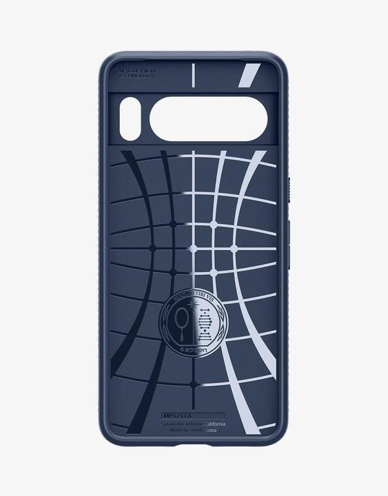 Actual product image Spigen Liquid Air (Google Pixel 8 Pro)
