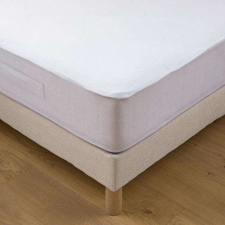 Immagine prodotto La Redoute Interieurs Coprimaterasso con protezione antiacaro (140 x 190 cm)