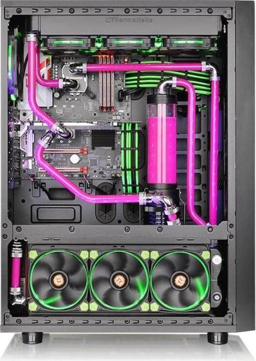 Produktbild Thermaltake Pacific Hard tube Bender Kit