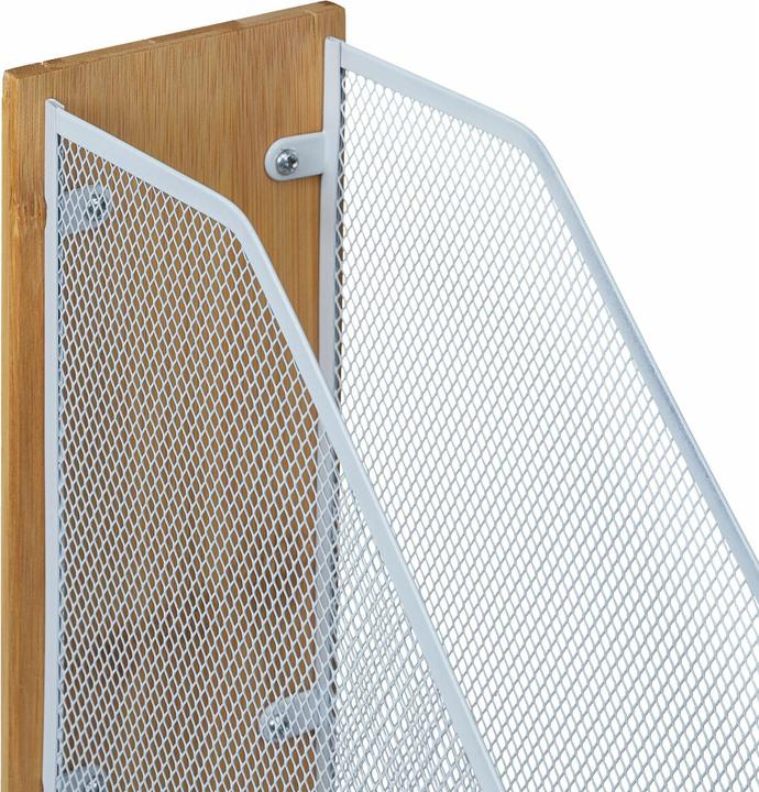 Image du produit Relaxdays Porte-stylo