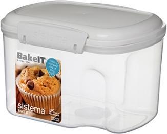 Actual product image Sistema Bake It 1.56L