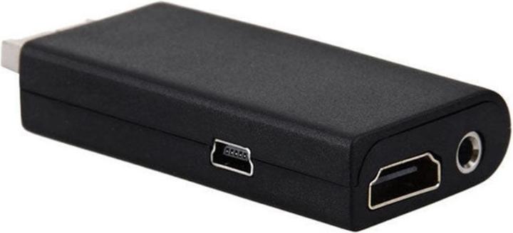 Image du produit Ueli Express Adaptateur Playstation 2 vers HDMI