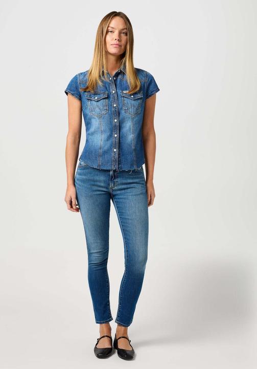 Image du produit Wrangler Jeans Sienna (29)