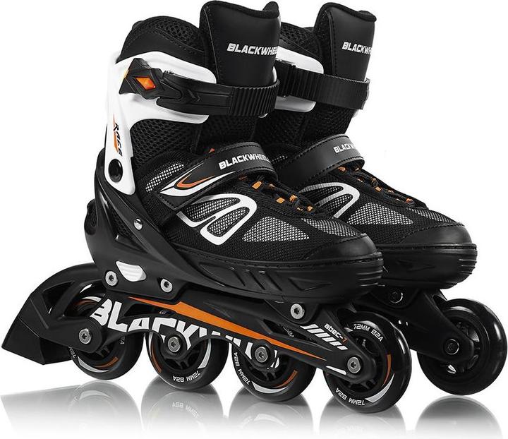 Actual product image Blackwheels Sonic (33, 34, 35, 36)