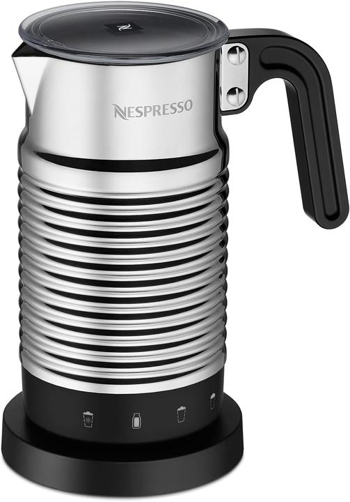 NESPRESSO Aeroccino4 (24 cl)