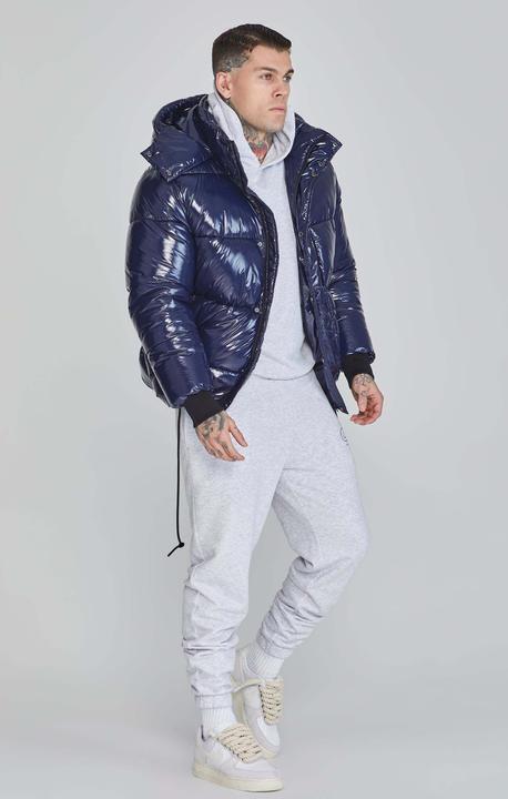 Produktbild Siksilk Jacke Puffer Jacket (XL)