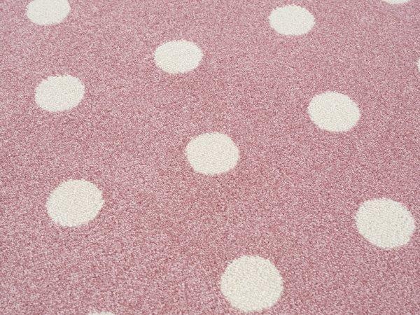 Image du produit Kids Love Rugs CIRCLE Rond (133 x 133 cm)