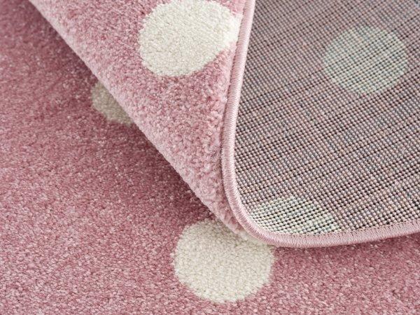 Image du produit Kids Love Rugs CIRCLE Rond (133 x 133 cm)