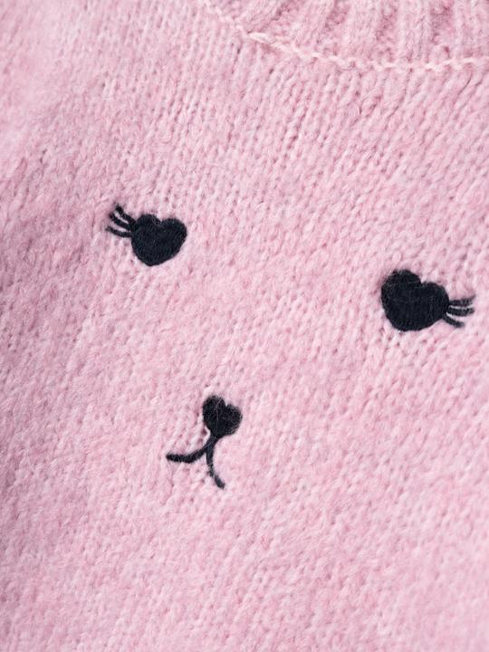 Actual product image Name it Long sleeve knit jumper (110)