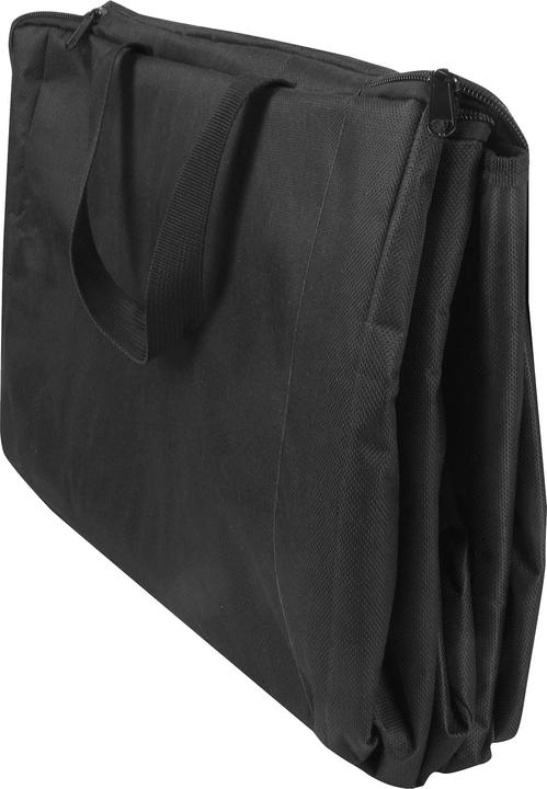 Produktbild APA 23480 Kofferraumtasche Passend für Modell (Auto) Universal Polyester (L x B
