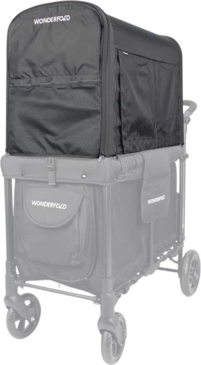 Produktbild WonderFold Dach W2 Elite Luxe