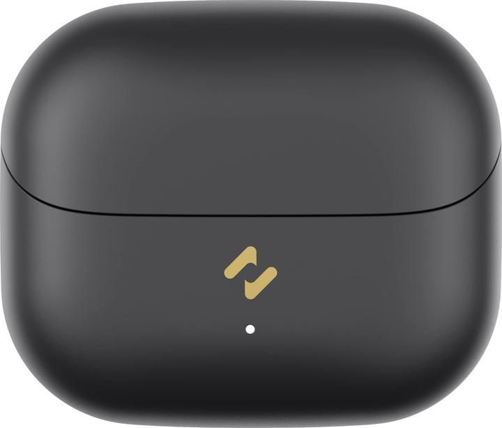 Actual product image Havit Bezprzewodowe słuchawki TWS TW982 (czarny) (7.50 h, Wireless)
