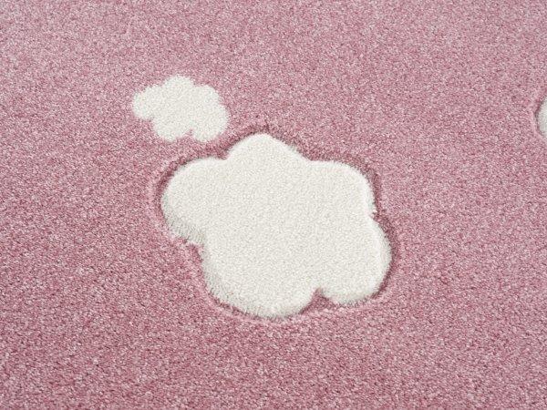 Produktbild Happy Rugs Sky Cloud (120 x 180 cm)