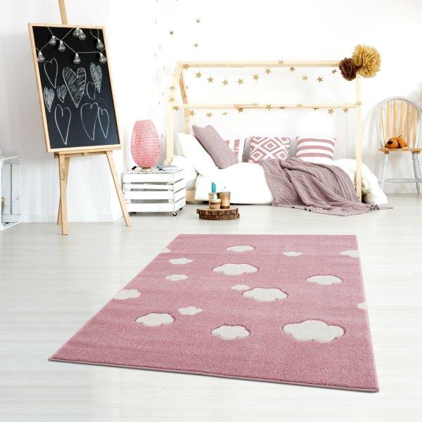 Produktbild Happy Rugs Sky Cloud (120 x 180 cm)