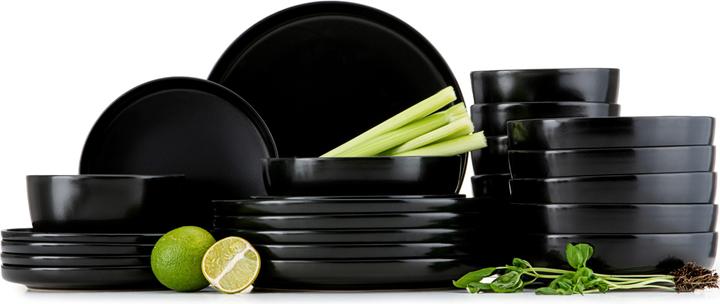 Actual product image Konsimo Victo (24 Piece)