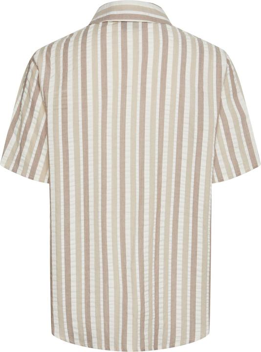 Image du produit Pieces PCAITLYN Chemise à manches courtes (M)