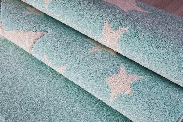 Image du produit Kids Love Rugs Heaven (160 x 220 cm)