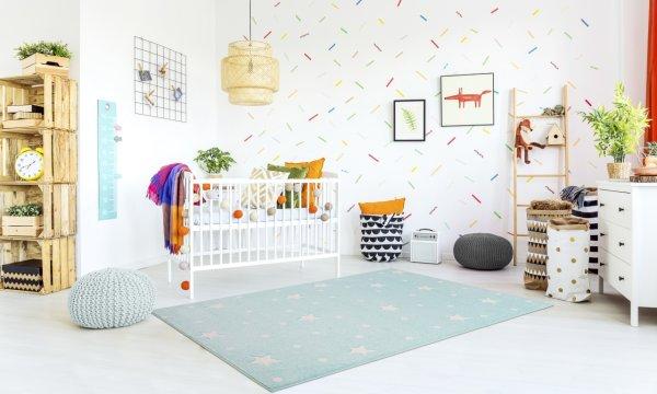 Image du produit Kids Love Rugs Heaven (160 x 220 cm)