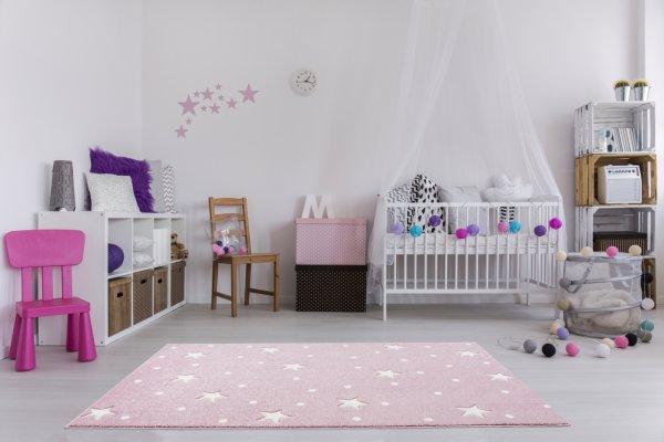 Image du produit Kids Love Rugs Heaven (160 x 220 cm)