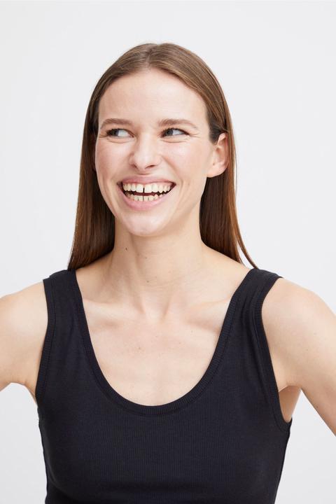 Actual product image B.young BYSANANA TANK 20814671 (XS)
