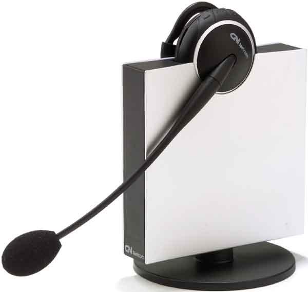 Immagine prodotto Jabra GN9120 Microfono Flex NC
