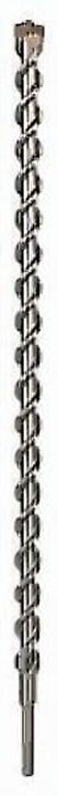 Actual product image Bosch Professional Zubehör Carbide hammer drill 25 mm (25 mm)