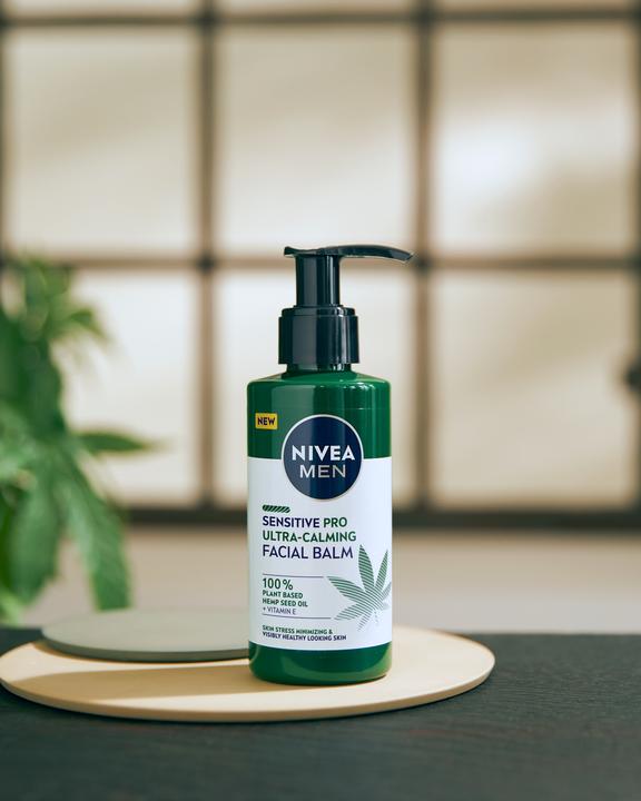 Image du produit NIVEA Sensitive Pro (150 ml)