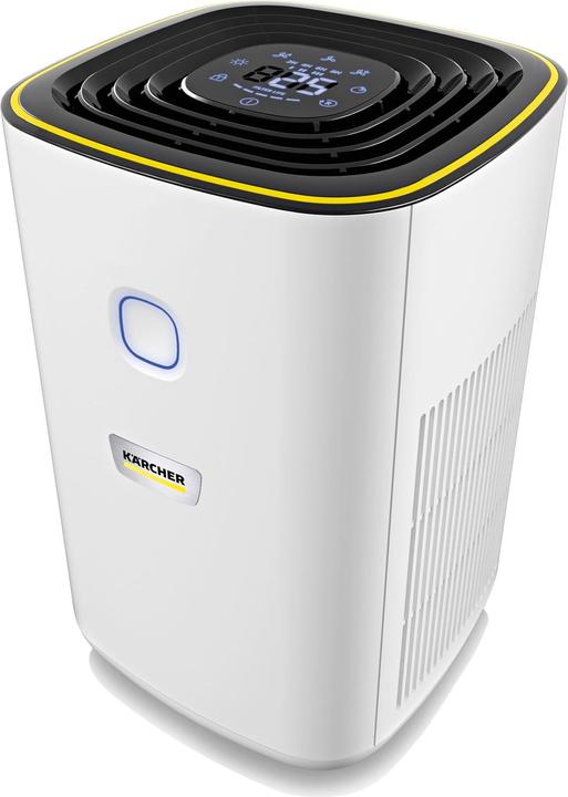 Actual product image Kärcher AF 20 (20 m²)