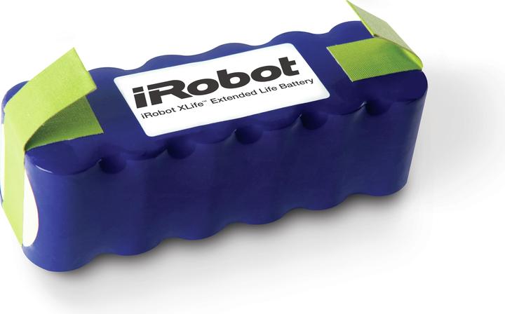 iRobot Roomba X Life NiMH Battery 3000mAh