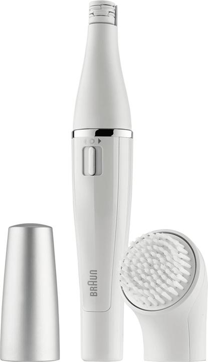 Actual product image Braun Se80b (2 x)