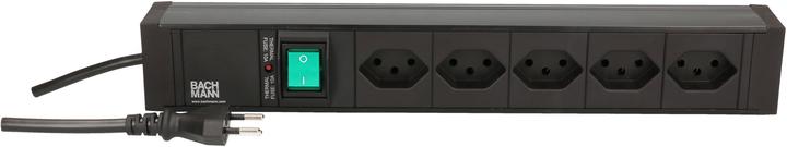 Immagine prodotto Bachmann Pdu (5 x, Tipo 13, 2 m)