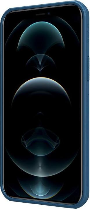 Produktbild Nillkin Super Frosted Shield Series (Apple iPhone 13 Pro)