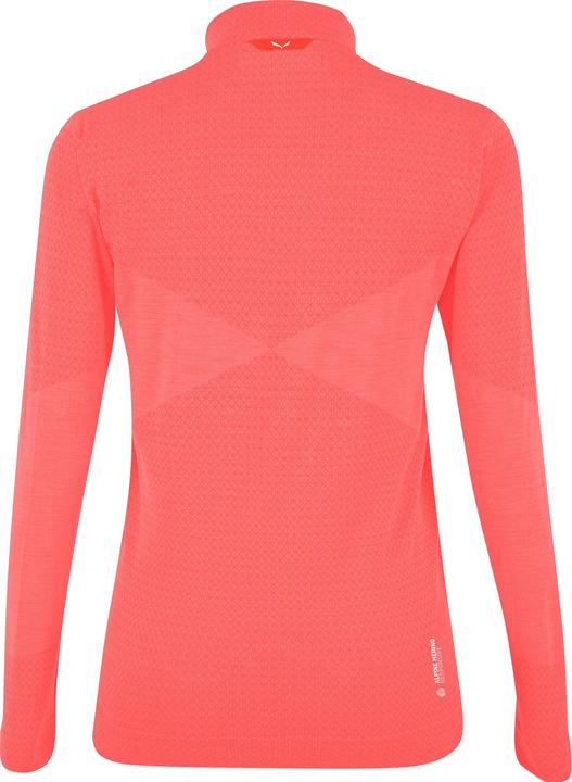 Produktbild Salewa Zebru Responsive Zip Longsleeve (38, M)