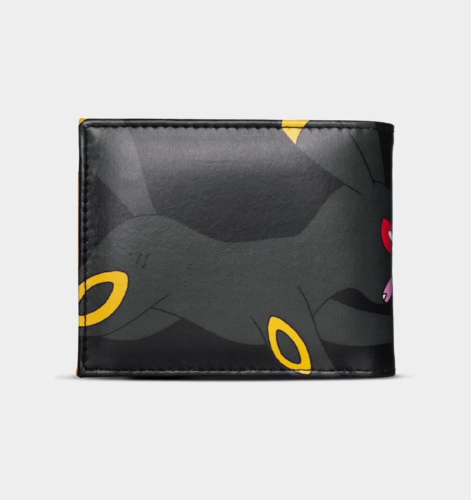 Immagine prodotto Difuzed Pokemon porte-monnaie Bifold Umbreon