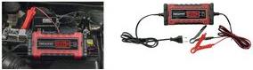 Actual product image Absaar Evo 4.0 (12V, 6V, 4 A)