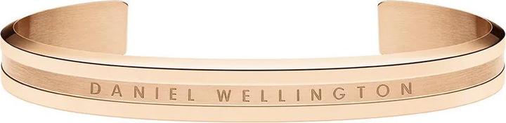 Daniel Wellington Elan Bracelet Rose Gold S (Edelstahl)