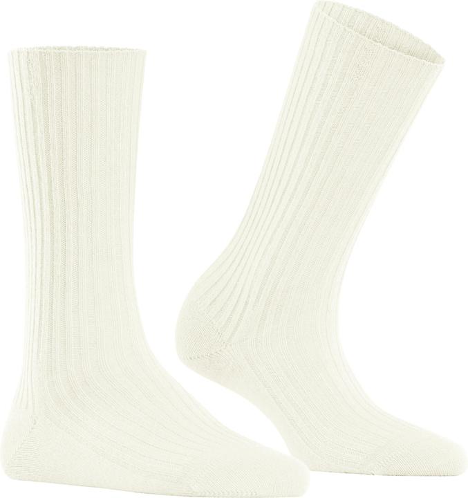 Immagine prodotto Falke Stivale in lana da donna (Confezione singola, 35 - 38)